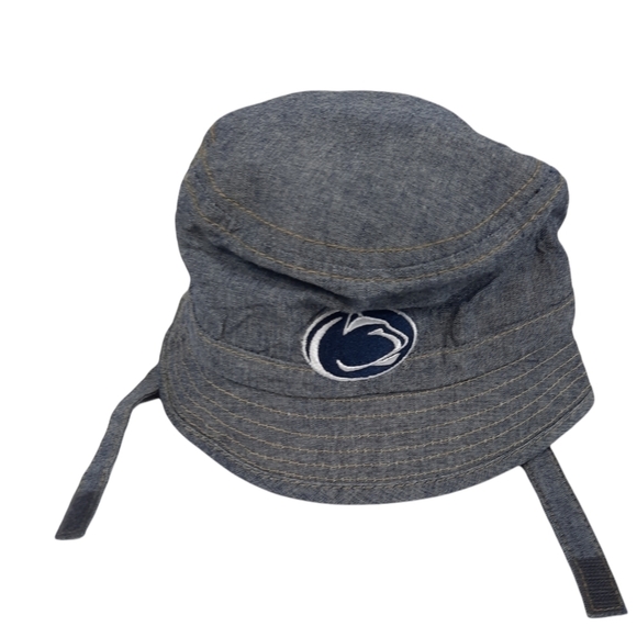 Penn State Infant Hat Top of the World Headwear Denim Nittany Lions‎ - Picture 1 of 6